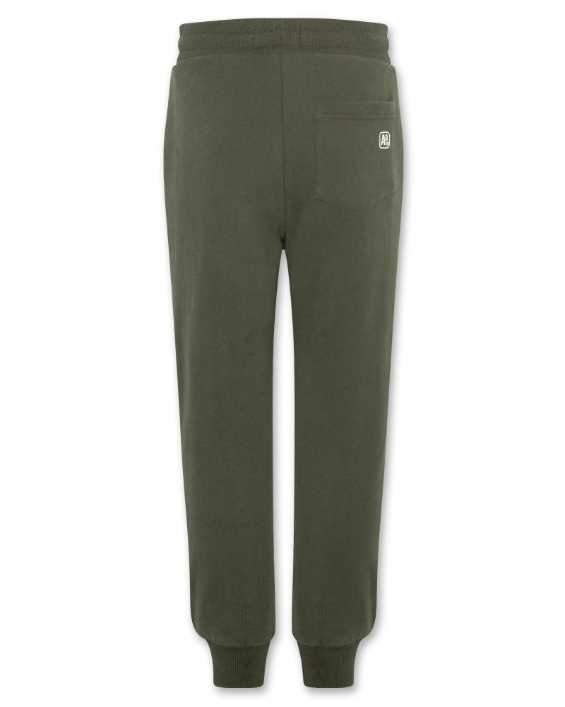 Ethan Sweater Pants - Forest