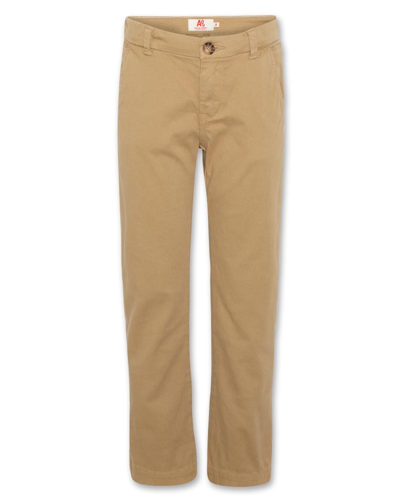 Barry Chino Pants - Dune