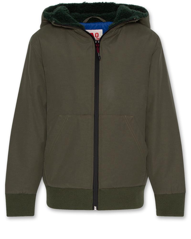 Willie Bomber - Forest