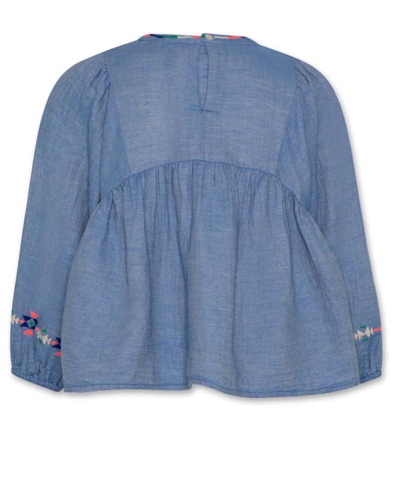 Hania Melly Shirt - Delft