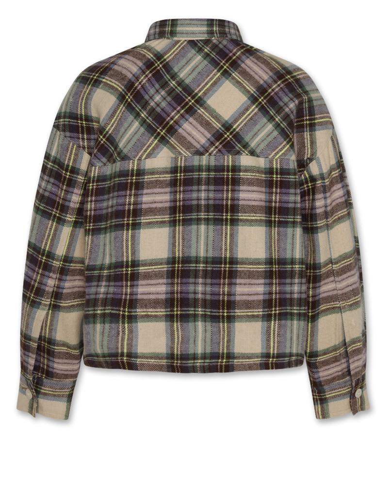 Jules Camus Shirt - Green