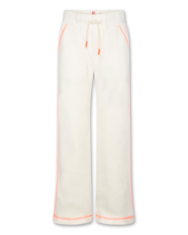 Esquel Sweater Pants - Natural