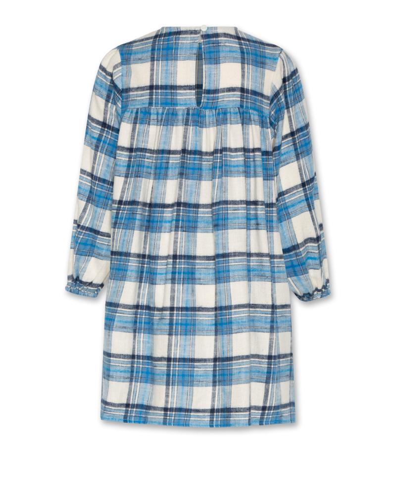 Bloom Mina Dress - Blue