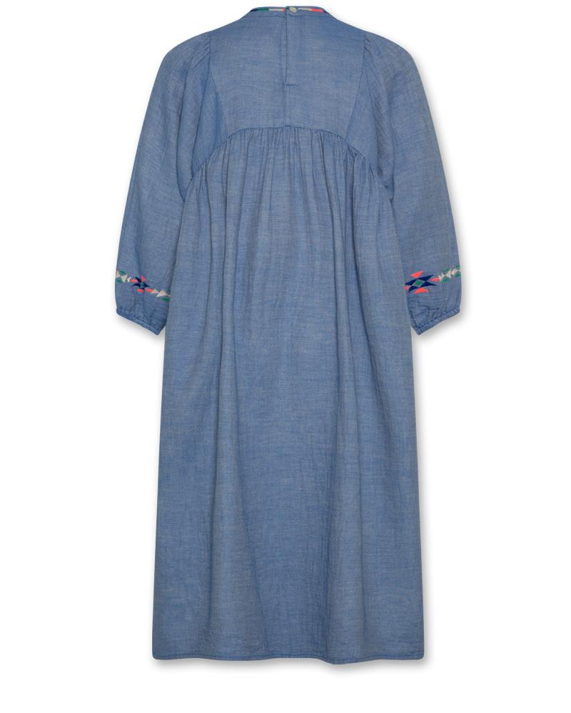 Arlet Melly Dress - Delft