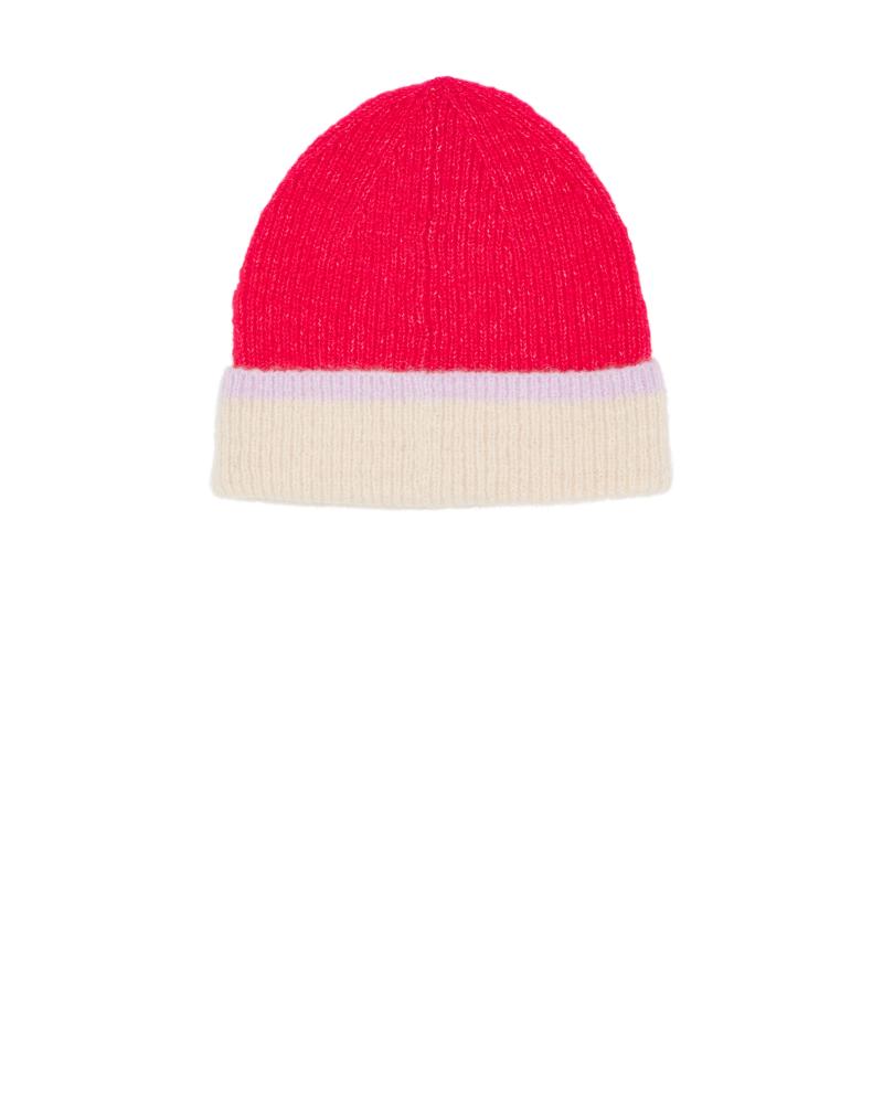Tess Hat - Pink