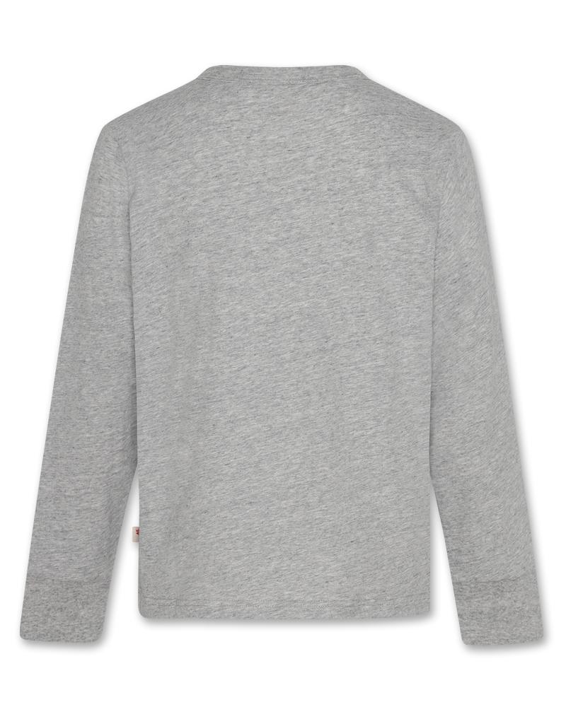 Lucas T-Shirt Jeep - Oxford