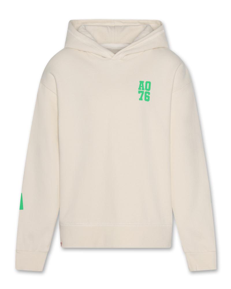 Arthur Sweater Seventy - Natural