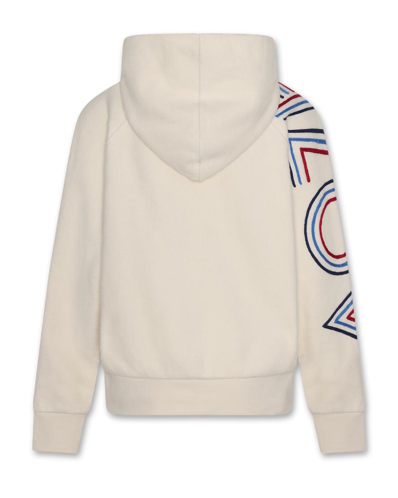 Clyde Os Sweater Ao76-2 - Natural