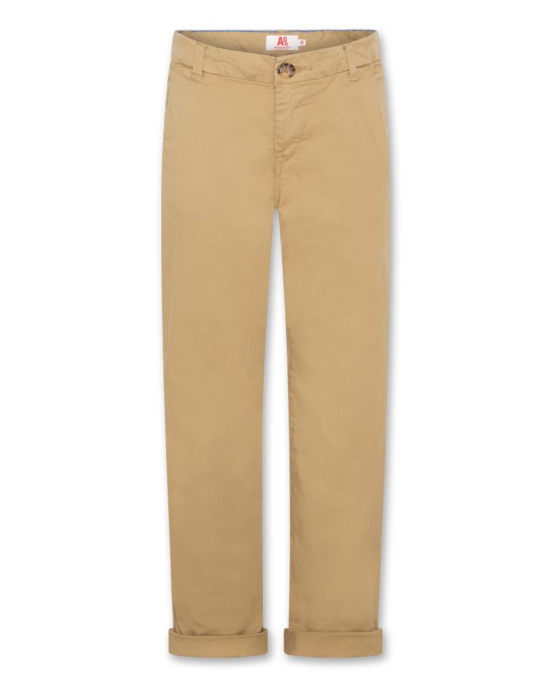 Barry Chino Pants - Dune