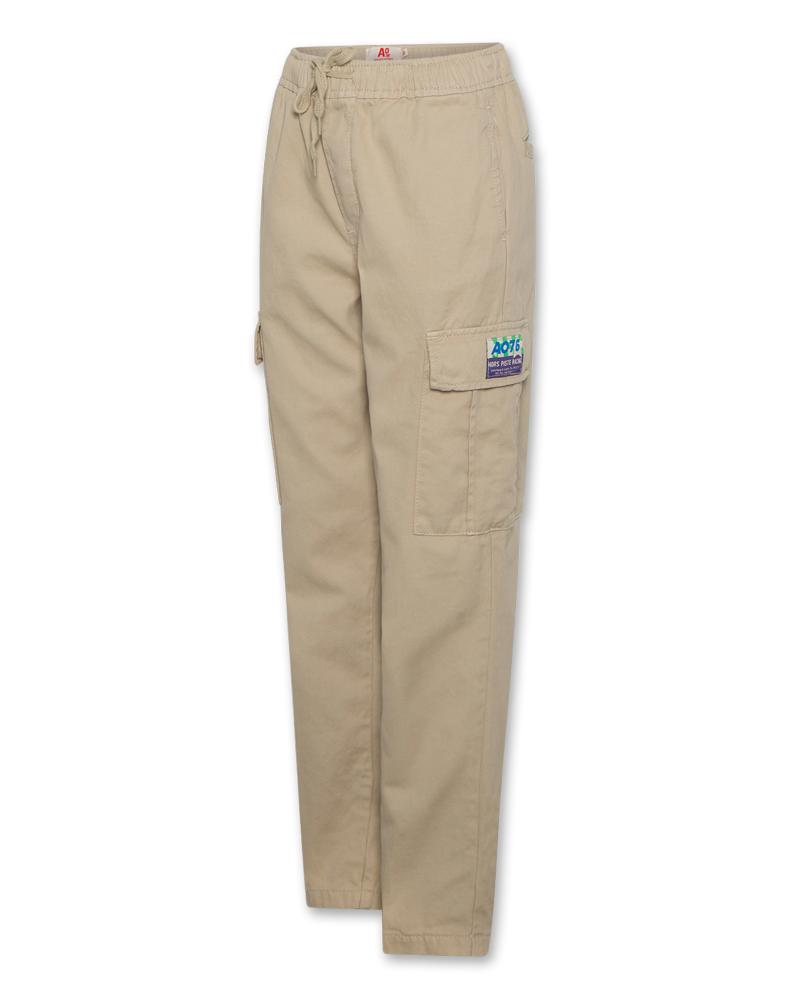 Warner Pants - Sand