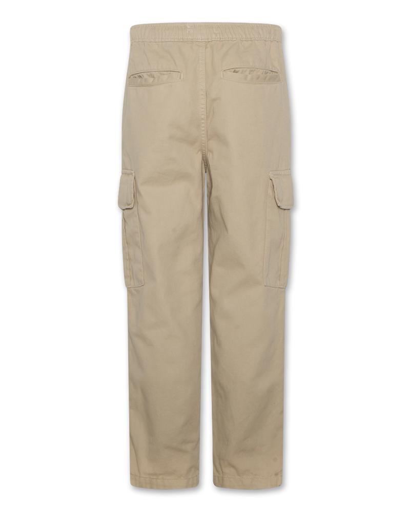 Warner Pants - Sand