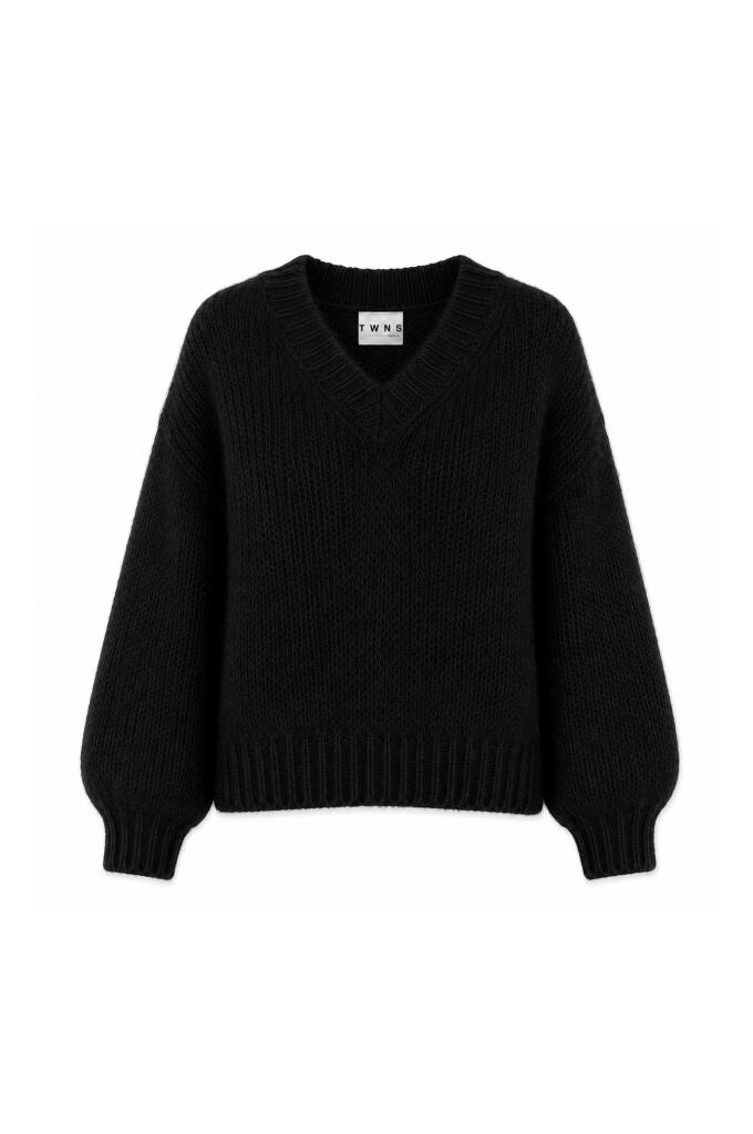 Engelwood - Black