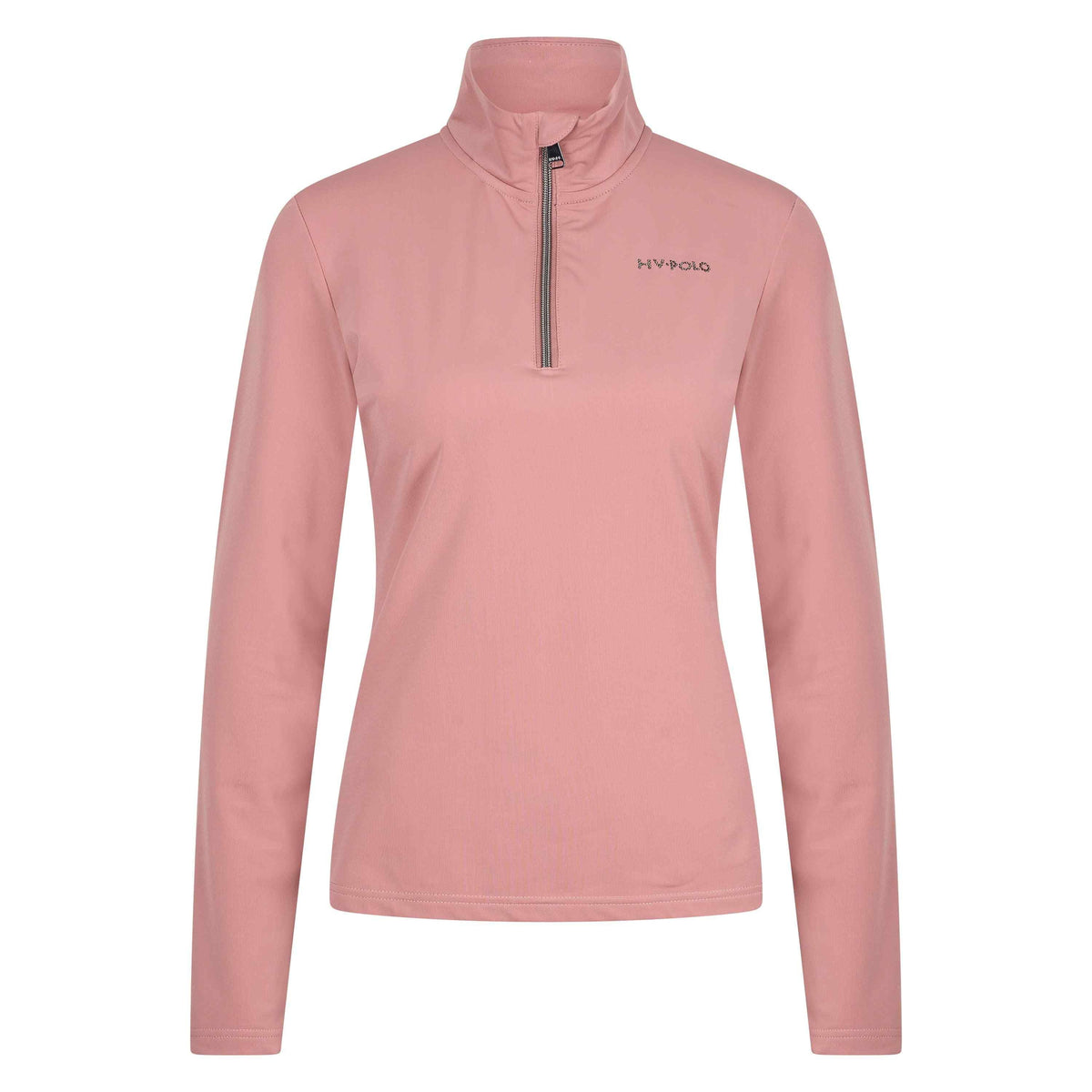 Hv Polo - Top Hvplumi - Rosebloom