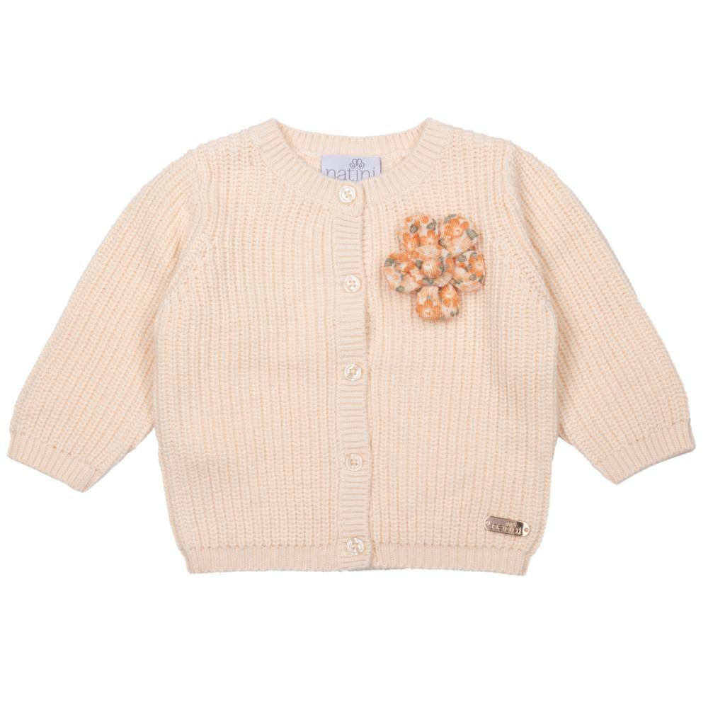 Cardigan Flower - Room