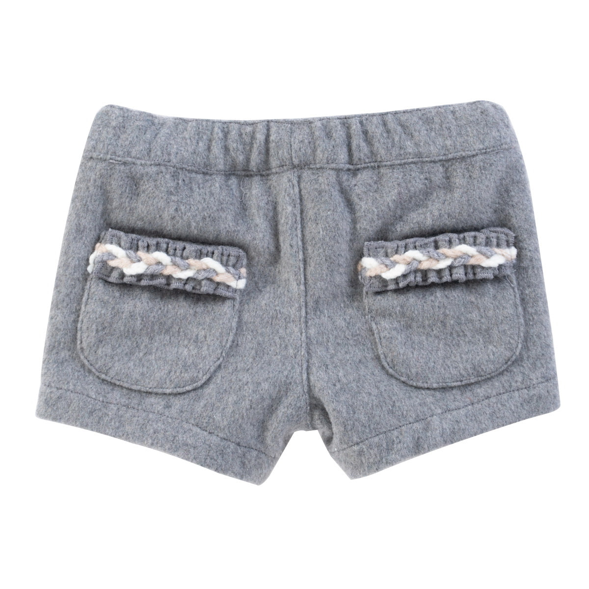 Shorty Lola - Gris