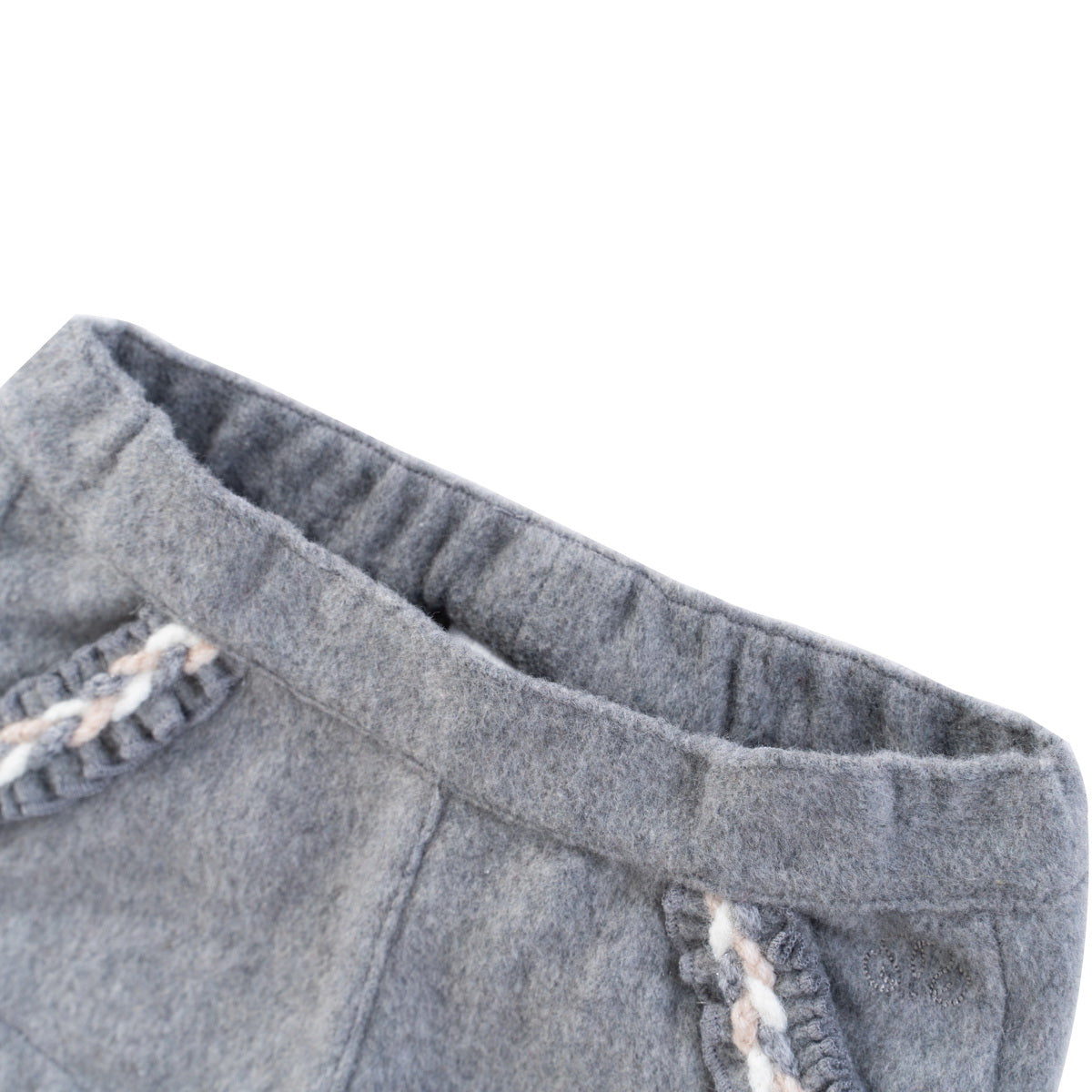 Shorty Lola - Gris