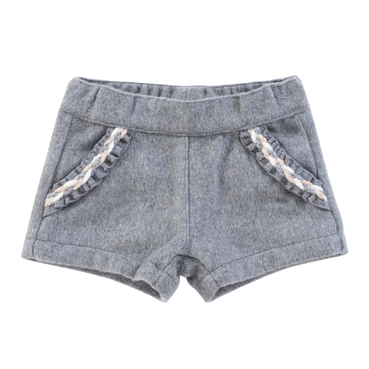 Shorty Lola - Gris