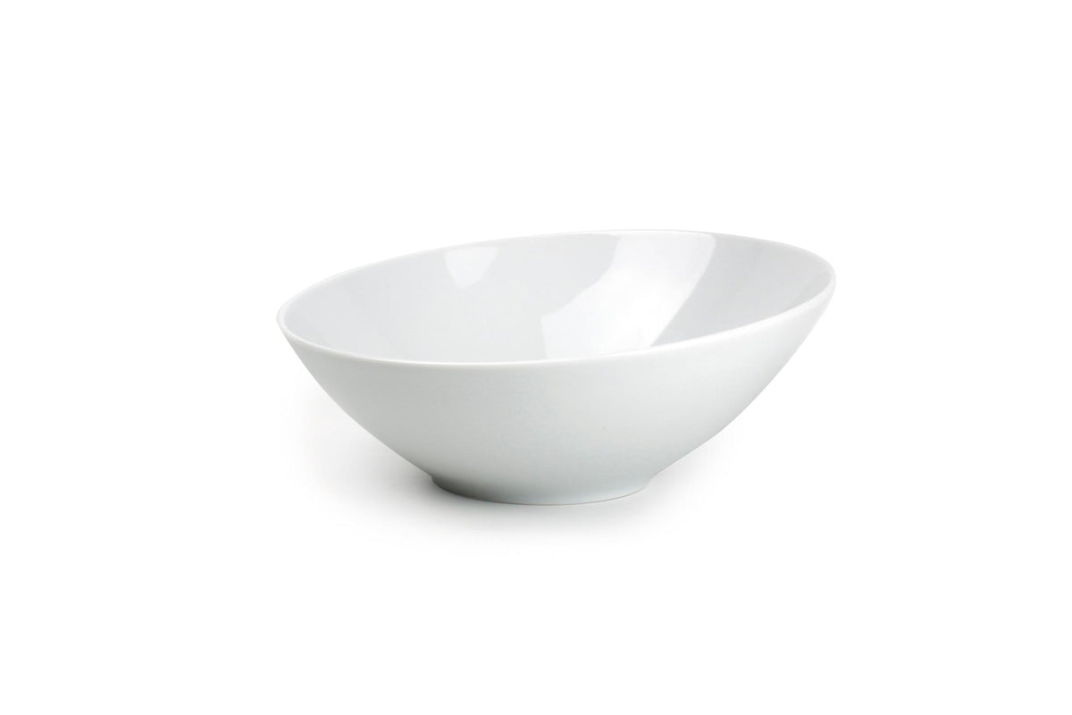S&P - Appetite Slakom 23xH10/7cm wit Appetite