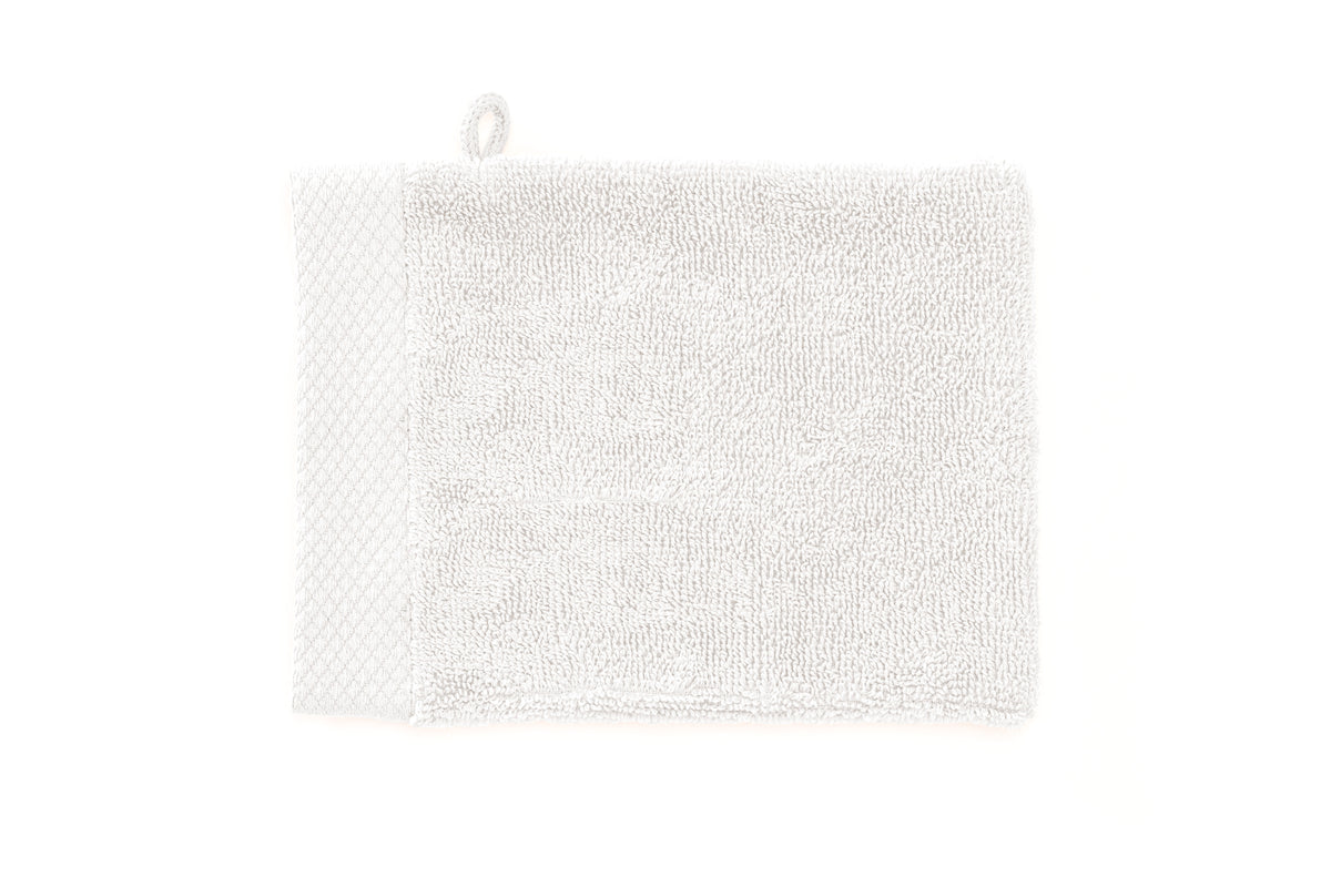 Heckettlane - Premium White