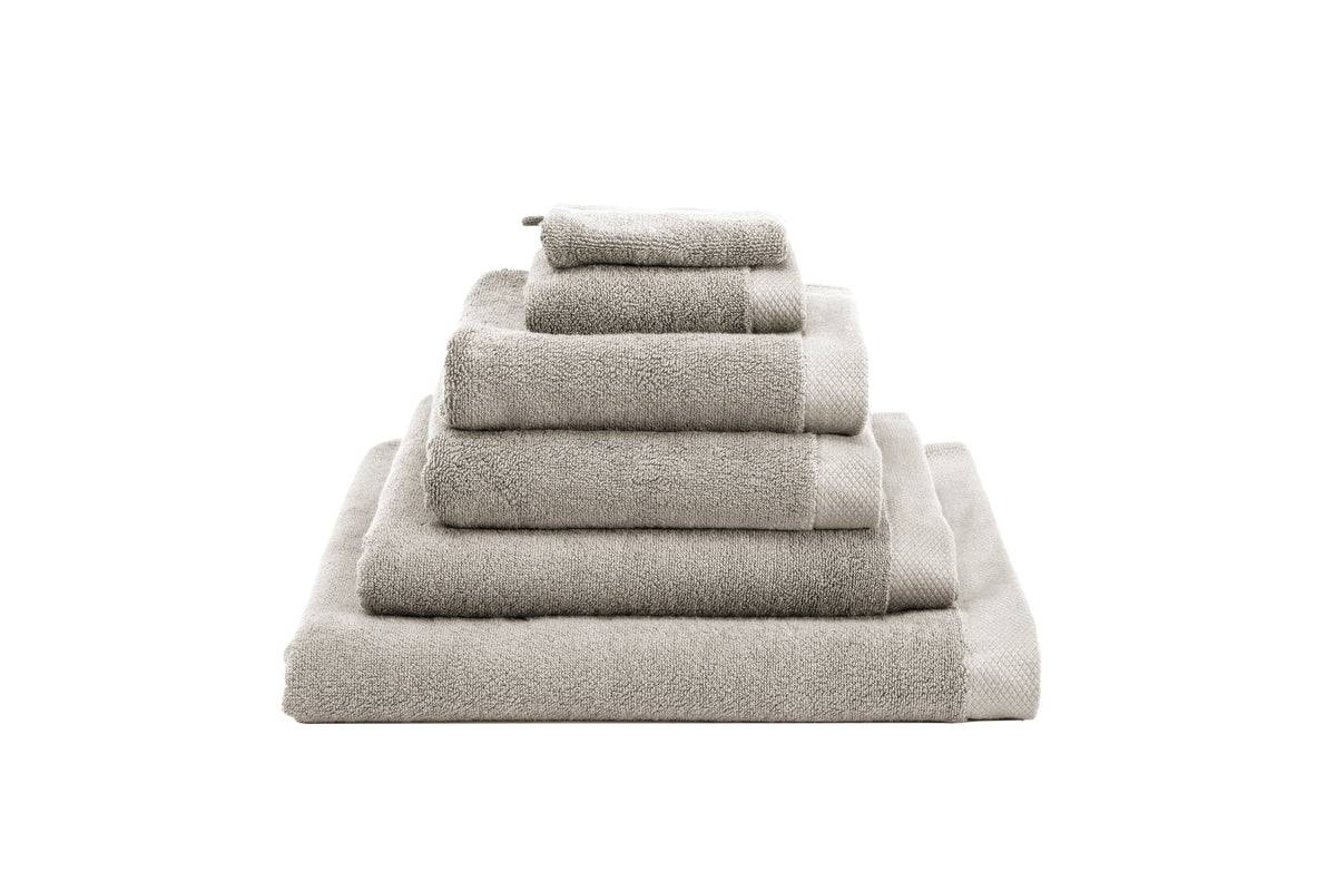 Heckettlane - Premium Glacier Grey