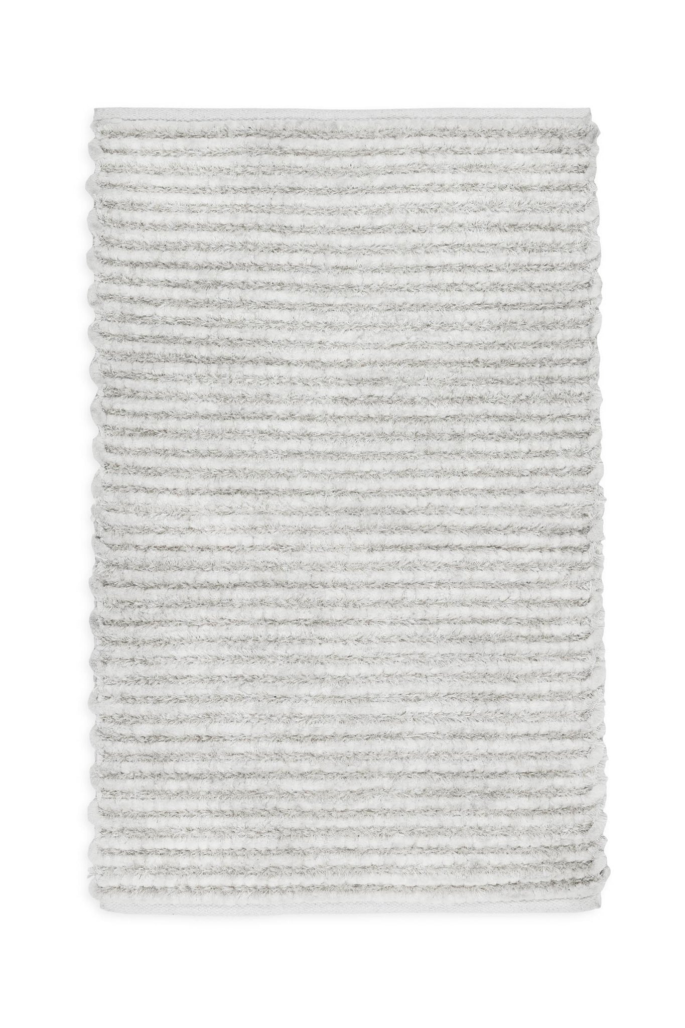 Heckettlane - Badmat - Maine - Silver