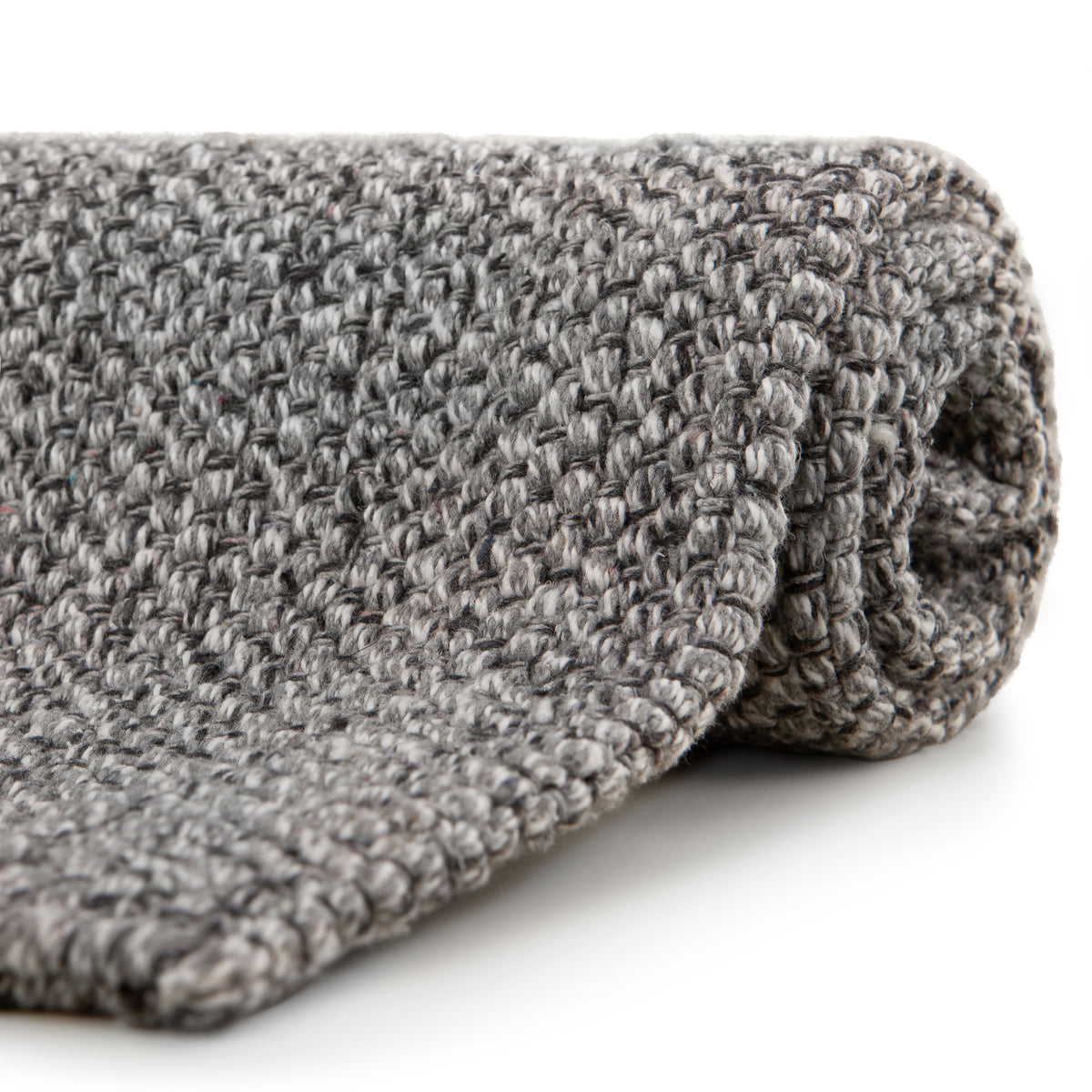 Zohome - Badmat - Tela - Dark Grey