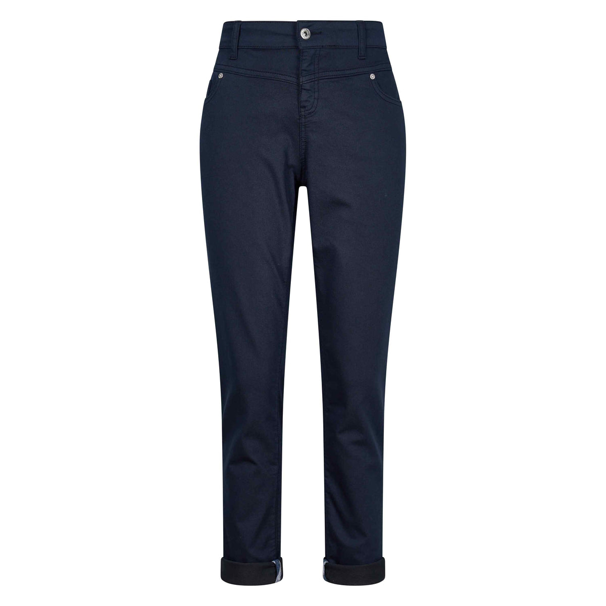 Hv Society - Dames - Broek - Blauw
