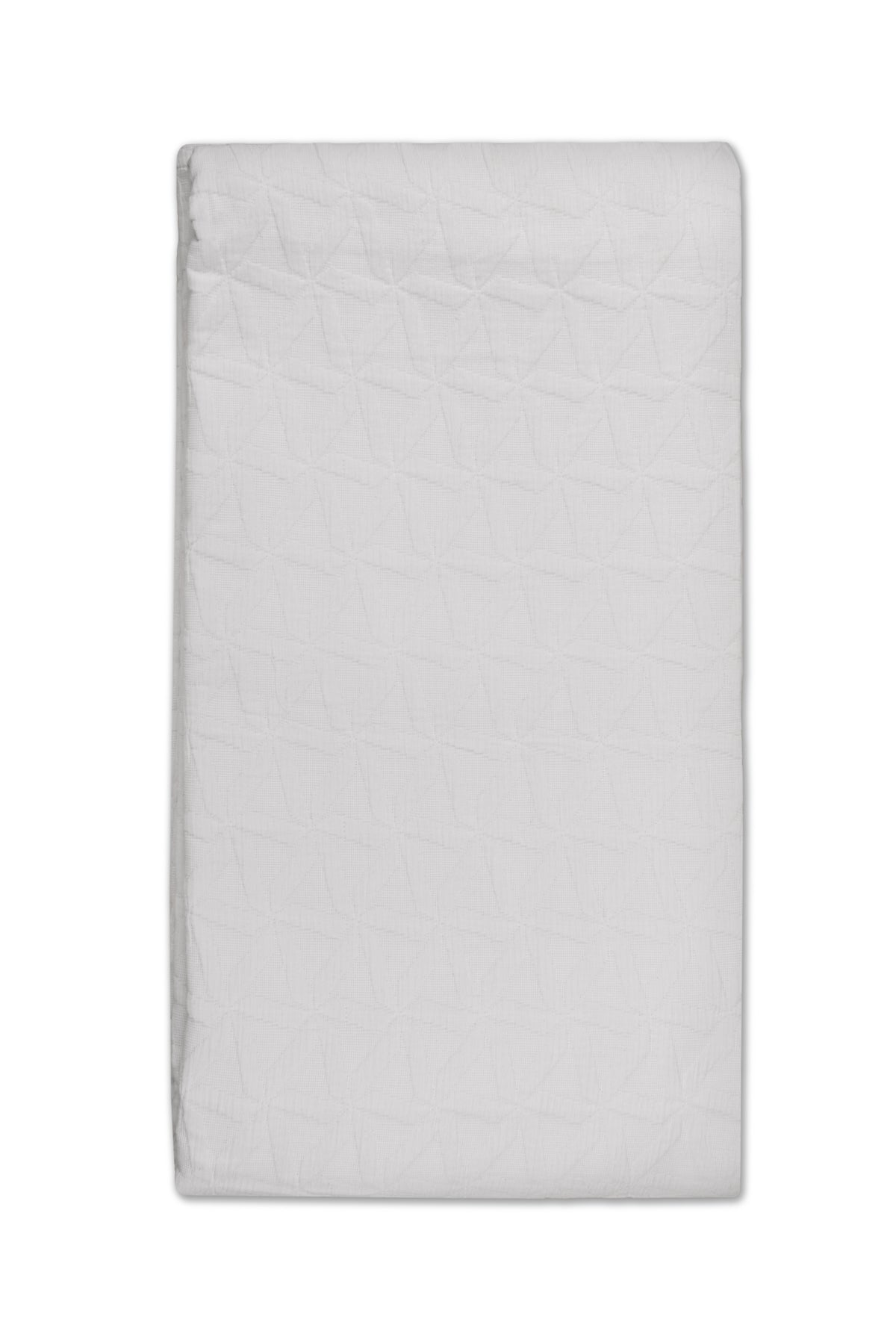 Yellow - Couvre-Lit - Rombo - White