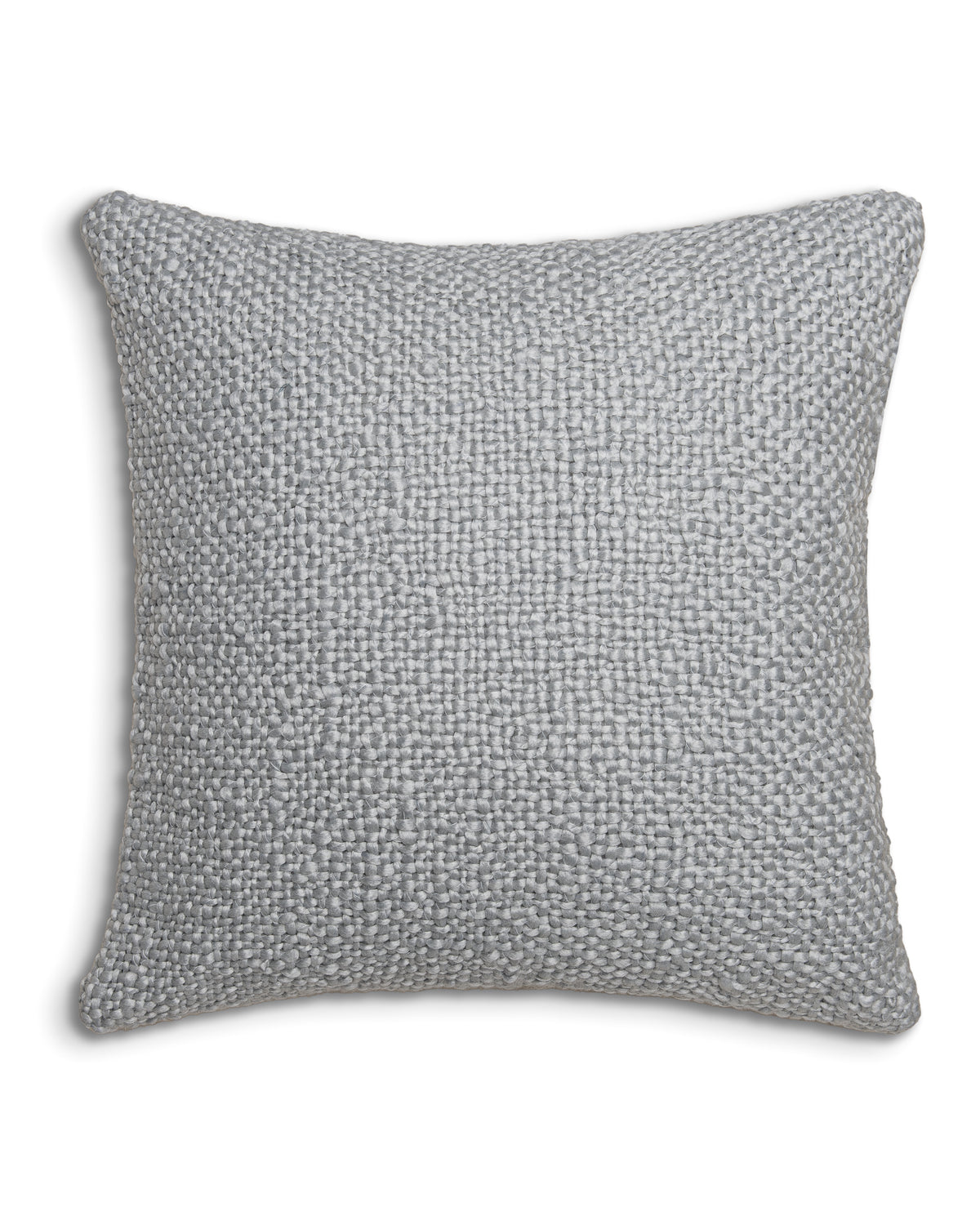 Yellow - Coussin Décoratif - Orzo - Natural