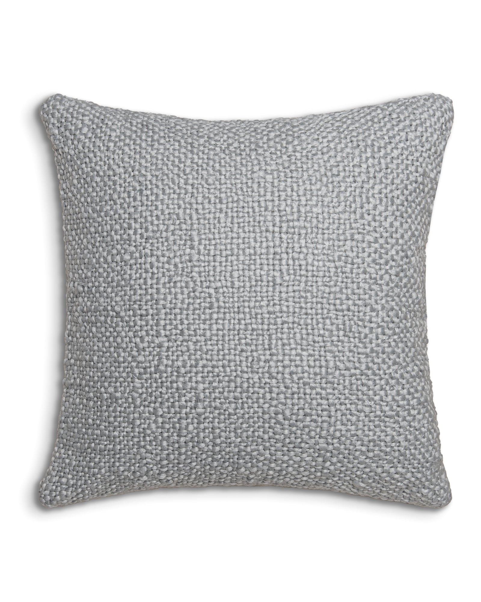 Yellow - Coussin Décoratif - Orzo - Natural