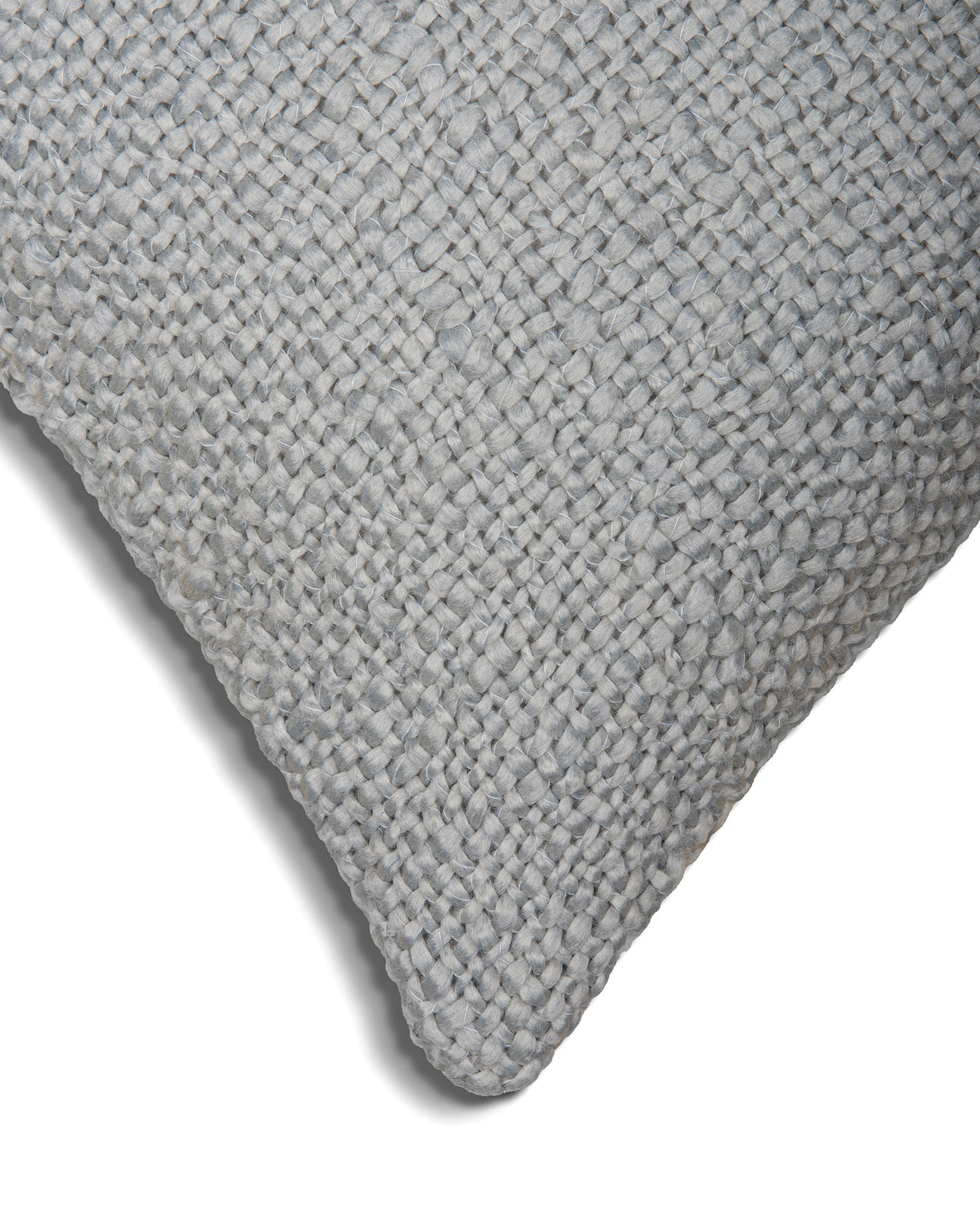 Yellow - Coussin Décoratif - Orzo - Natural