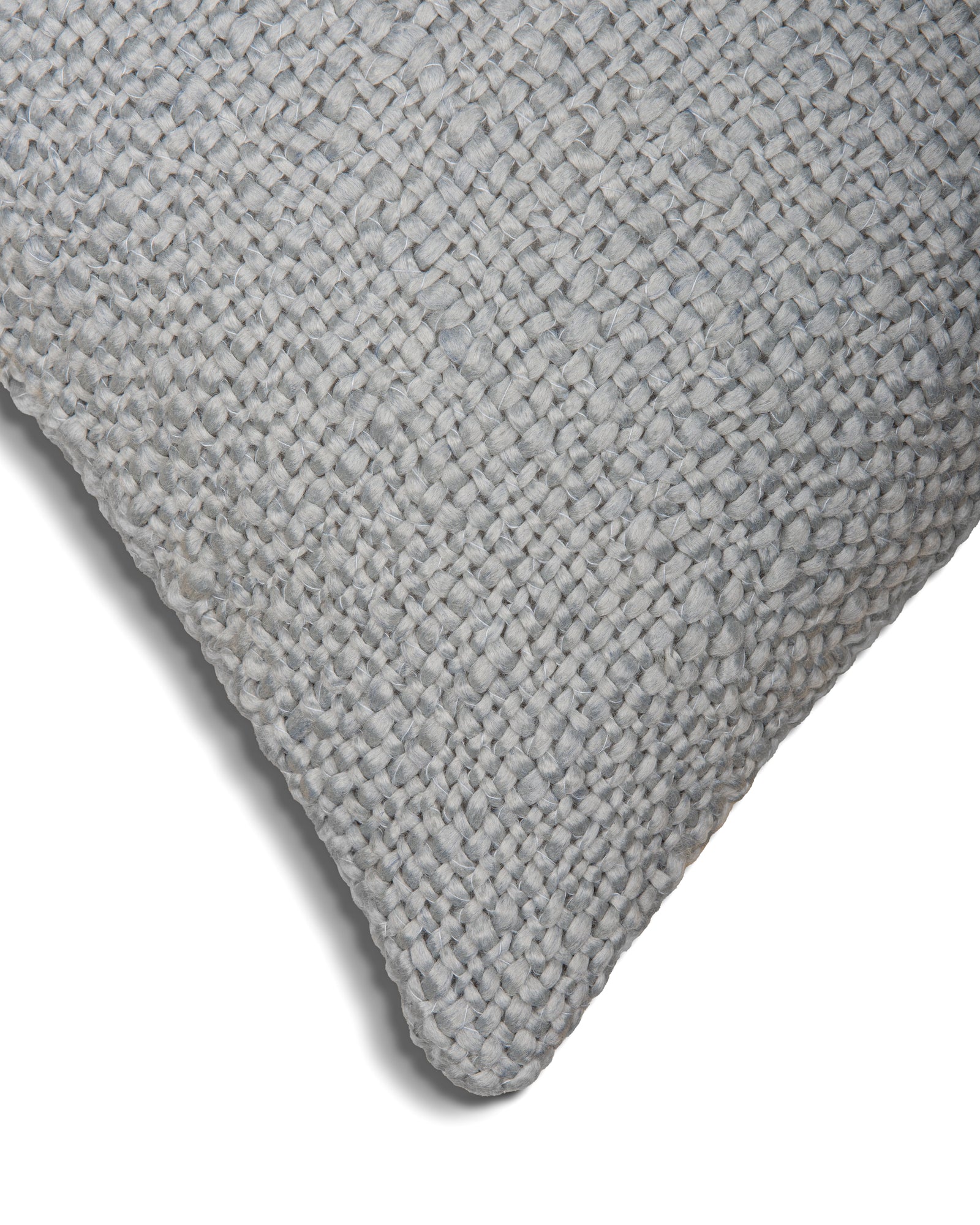 Yellow - Coussin Décoratif - Orzo - Natural