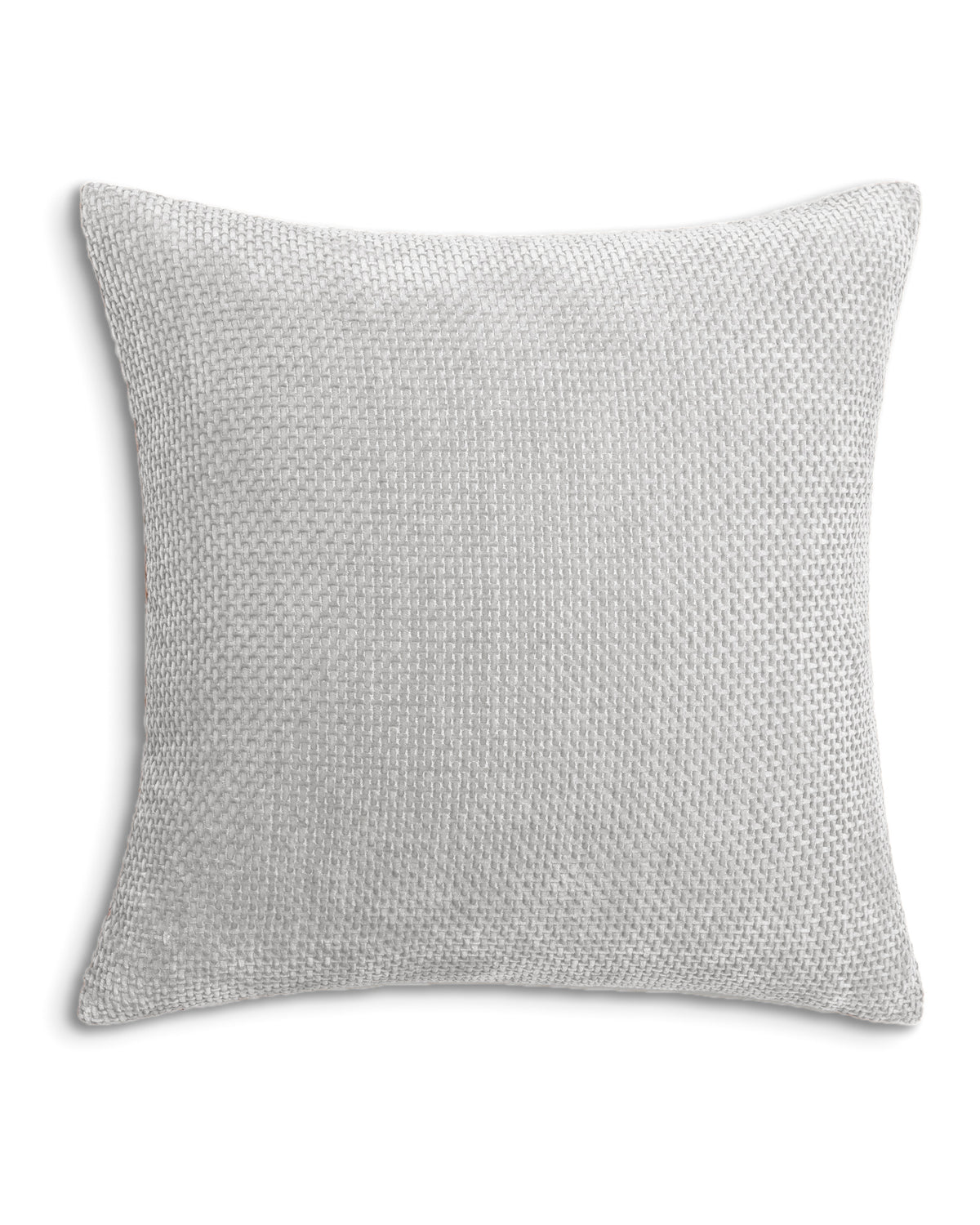 Heckettlane - Sierkussen - Velours Panama - Cloud Grey