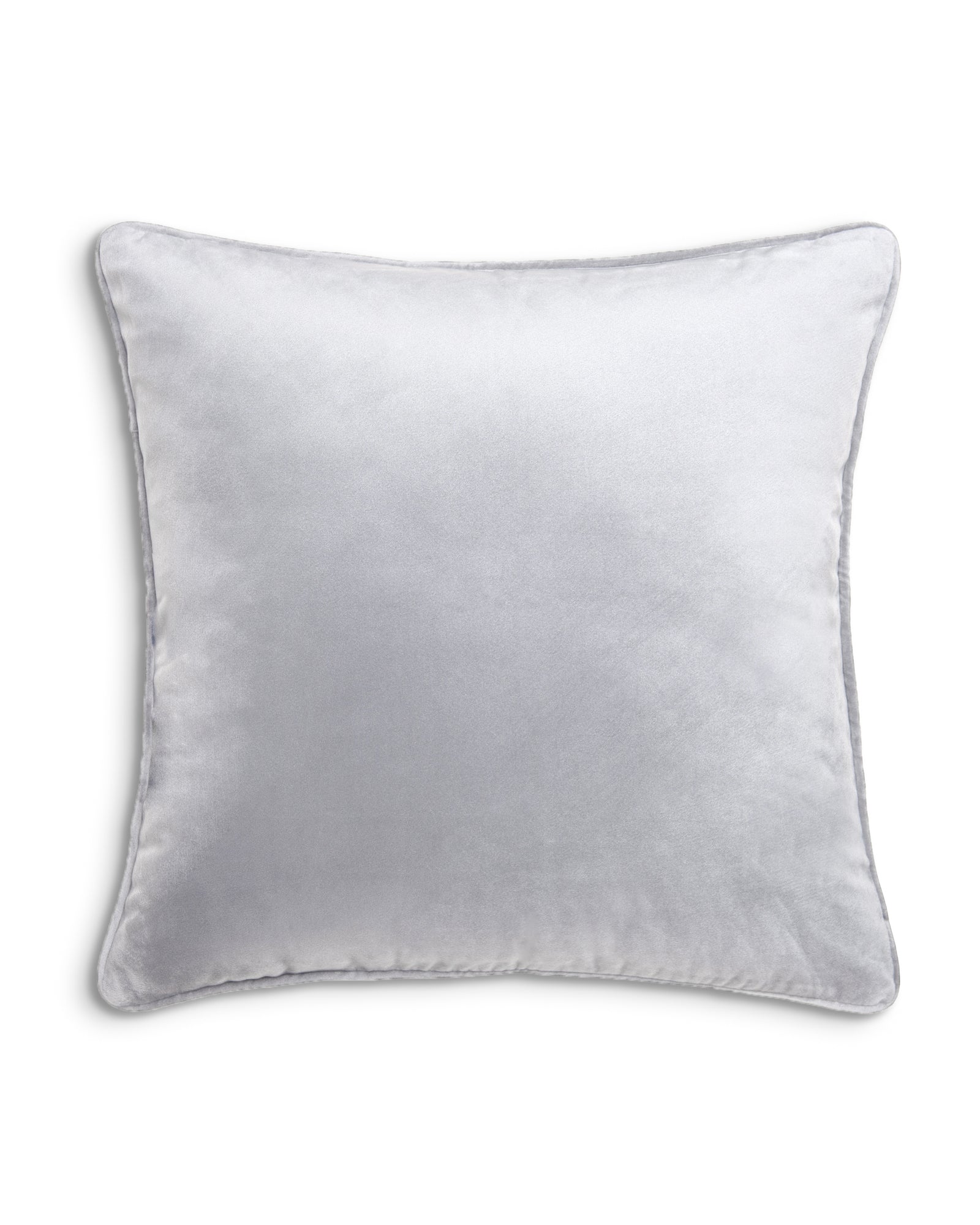 Heckettlane - Sierkussen - Velours Original - Cloud Grey