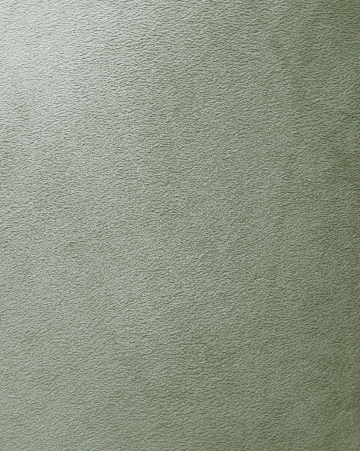Heckettlane - Coussin Décoratif - Velours Original - Sage Green