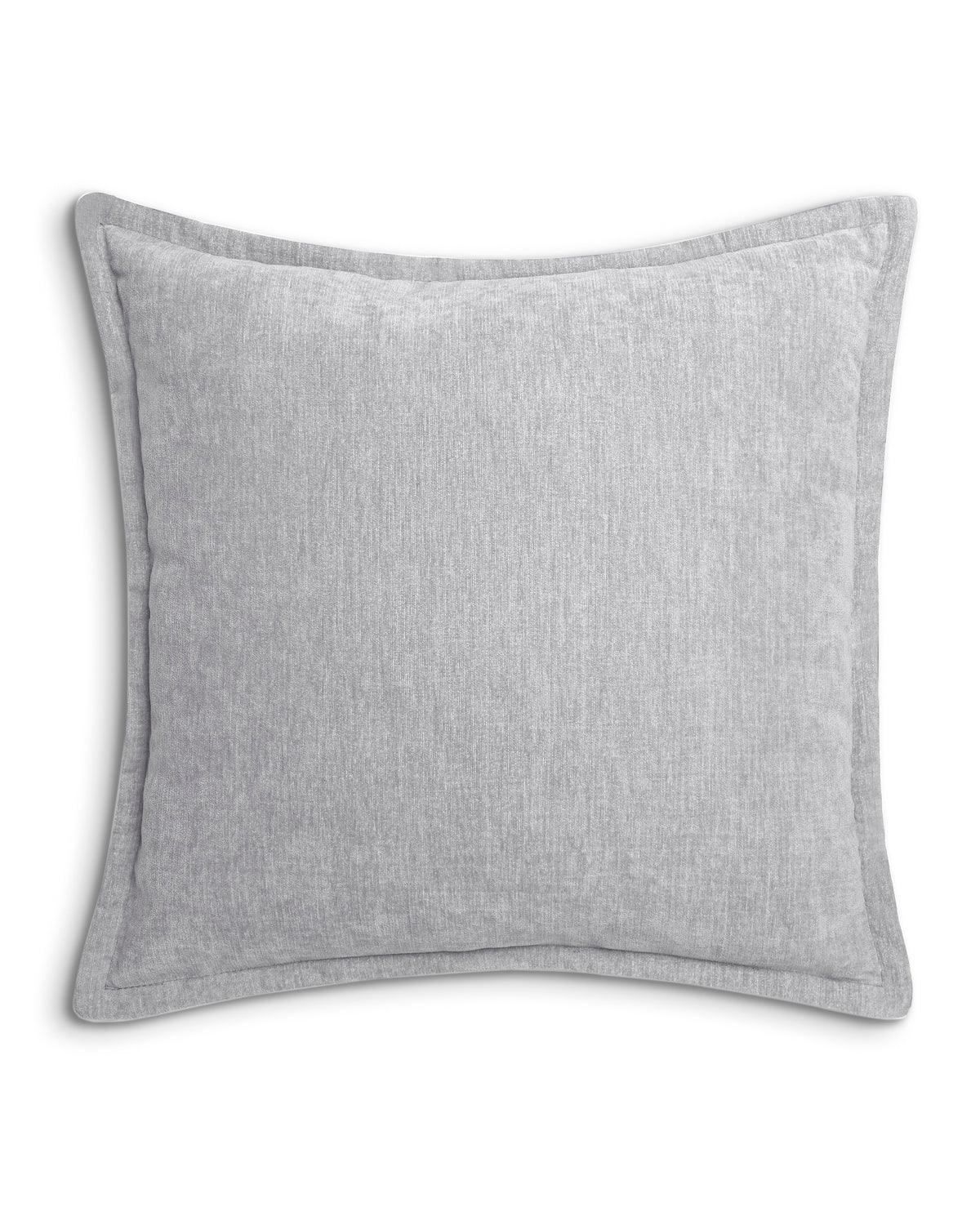 Heckettlane - Coussin Décoratif - Velours Vieux - Rose Tan