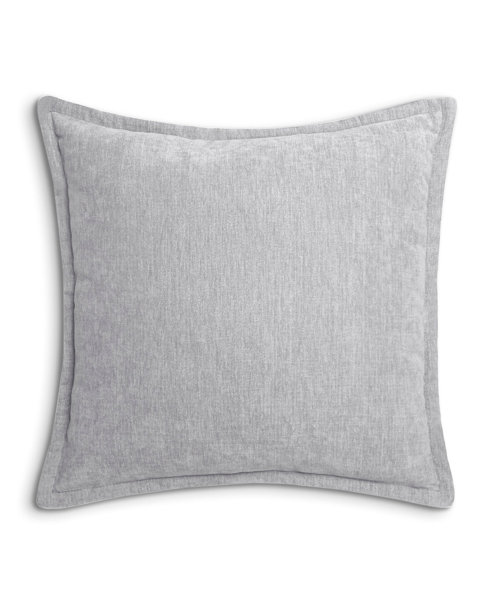 Heckettlane - Coussin Décoratif - Velours Vieux - Rose Tan