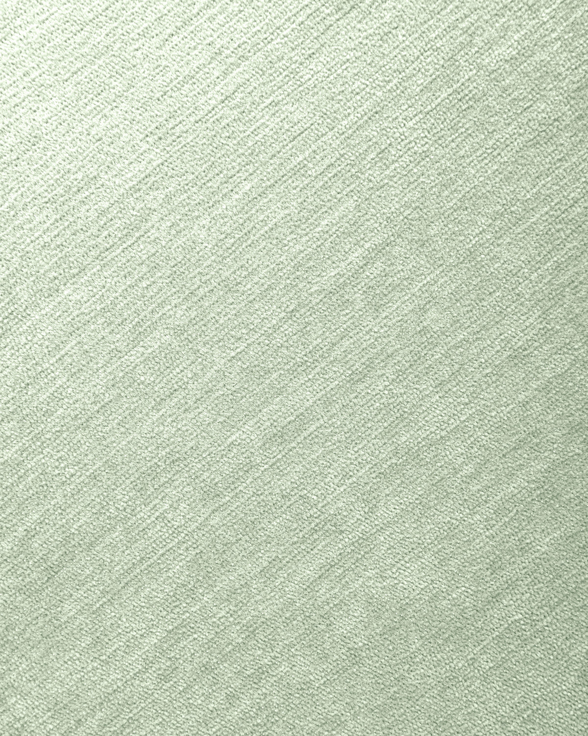 Heckettlane - Coussin Décoratif - Velours Vieux - Laurel Green