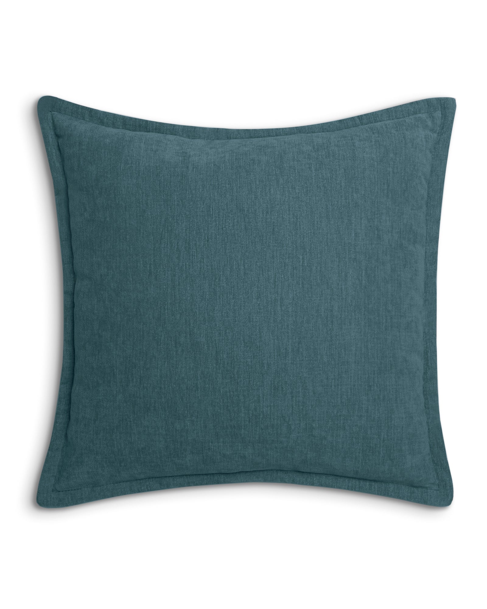 Heckettlane - Sierkussen - Velours Vieux - Insignia Blue
