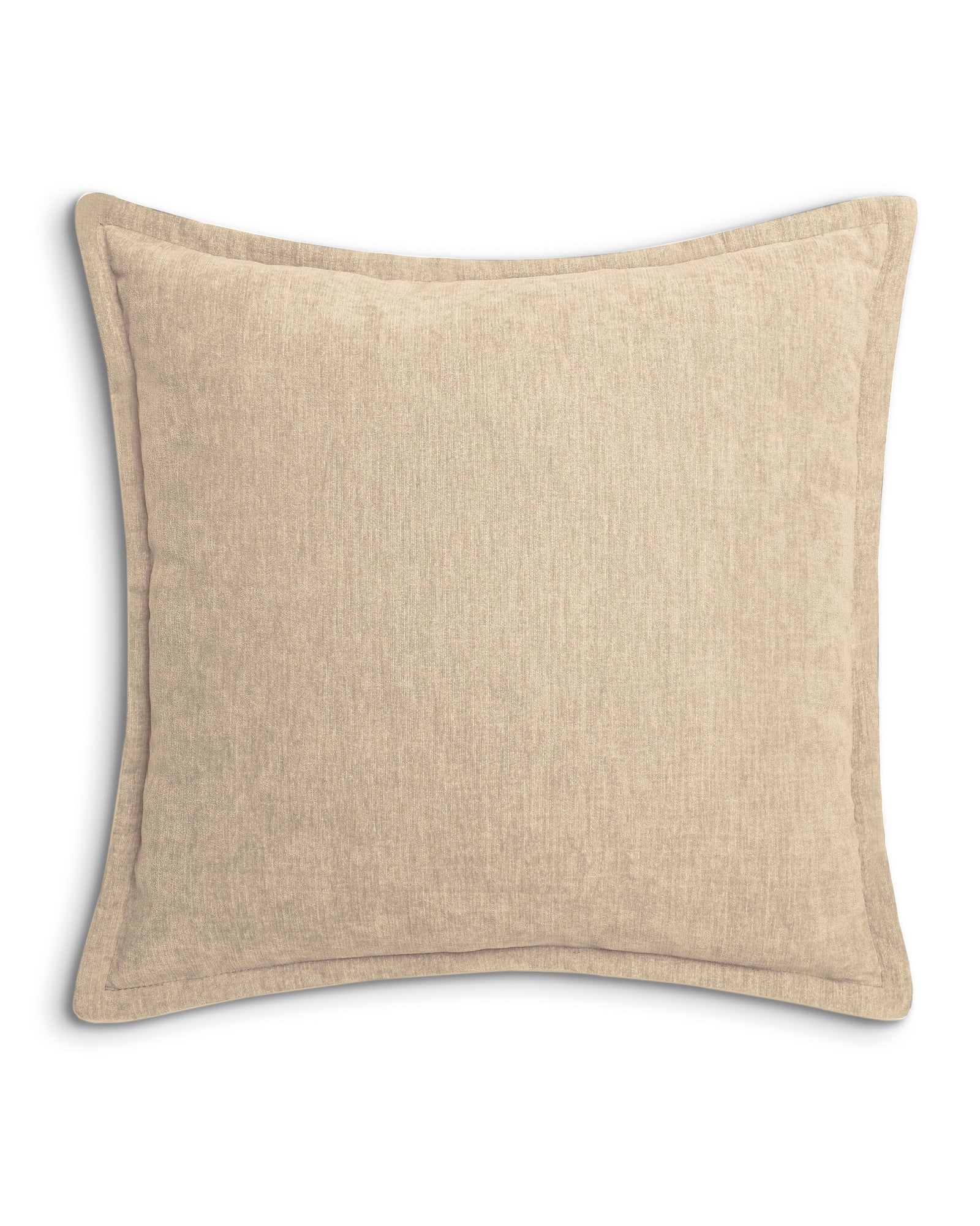 Heckettlane - Sierkussen - Velours Vieux - Cuban Sand