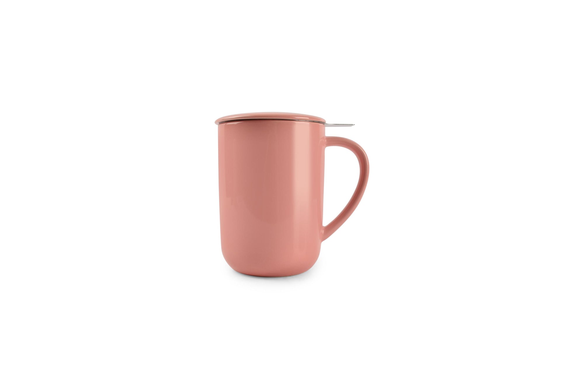 ONA - Theebeker 50cl roze Juno