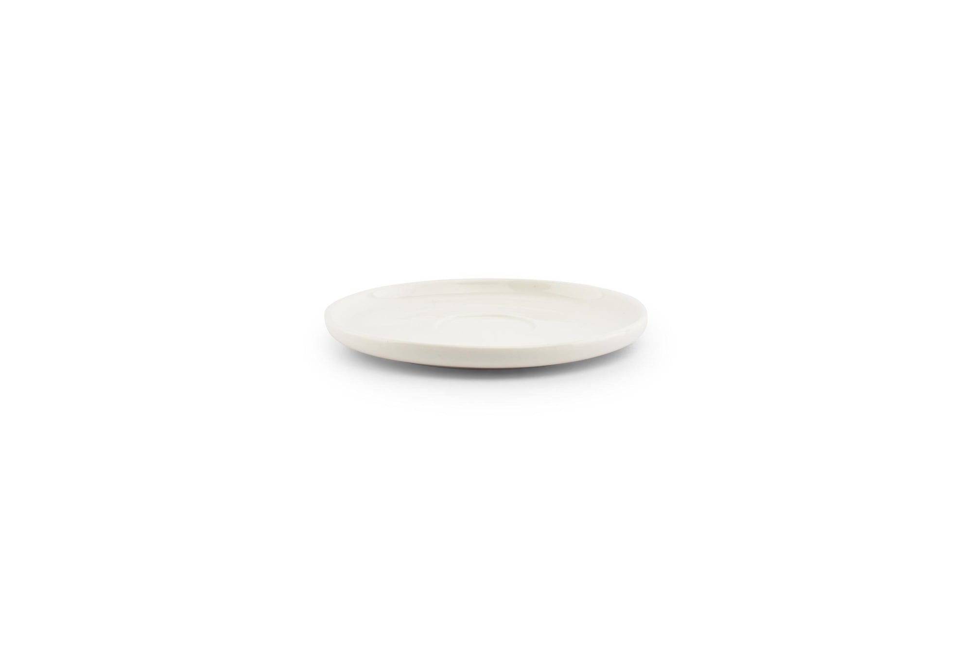 Ona - Mokkaschotel 14cm wit Nuo - 1 SET - 4 stuks