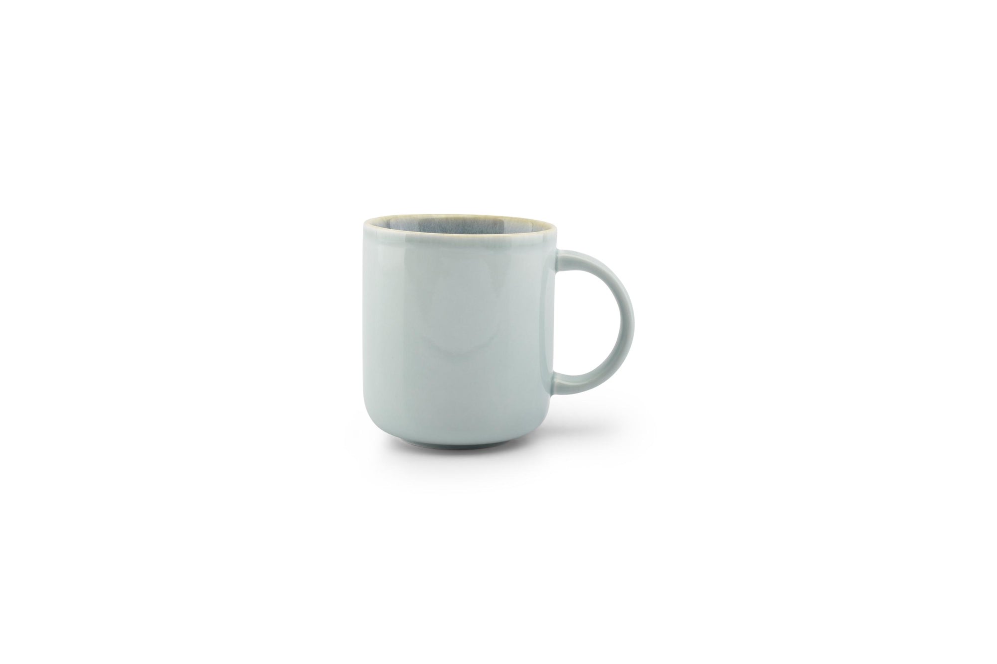 ONA - Beker 30cl blauw Nuo - 1 SET - 4 stuks