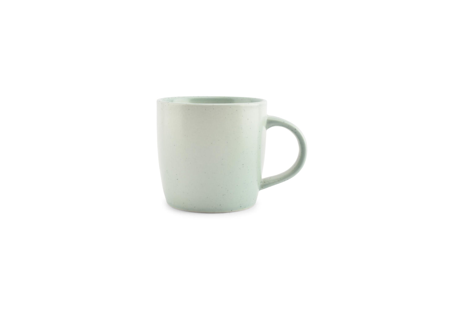 S&P - Dot Beker 36cl mint Dot - 1 SET - 6 stuks