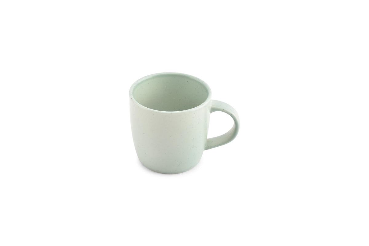 S&P - Dot Beker 36cl mint Dot - 1 SET - 6 stuks