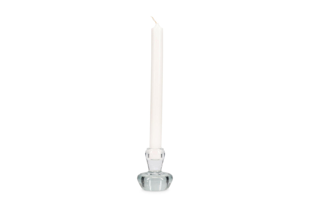 Ona - Candle holder H7,5cm cloud Mood - set/2