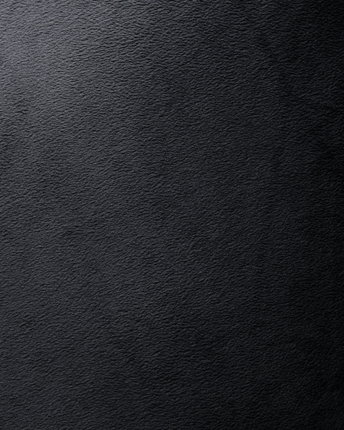 Heckettlane - Coussin Décoratif - Velours Original - Moonless Black