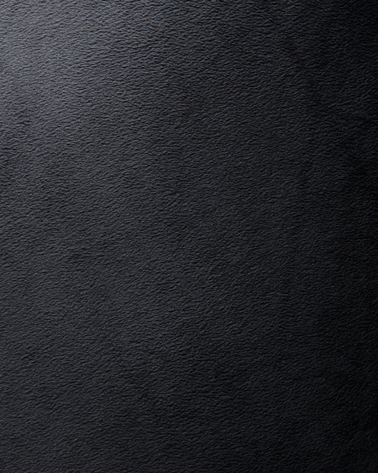 Heckettlane - Coussin Décoratif - Velours Original - Moonless Black