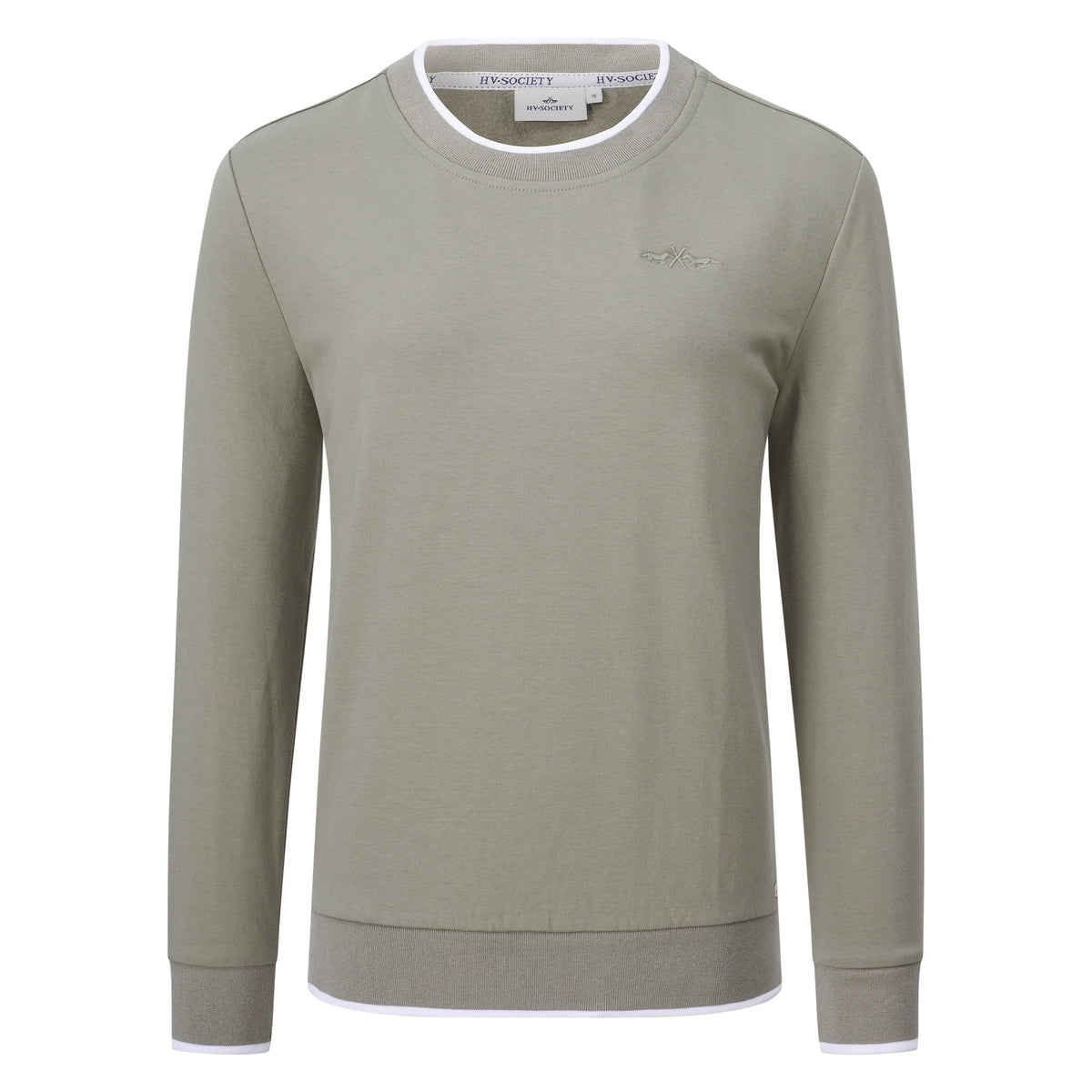 Hv Society - Sweat - Army