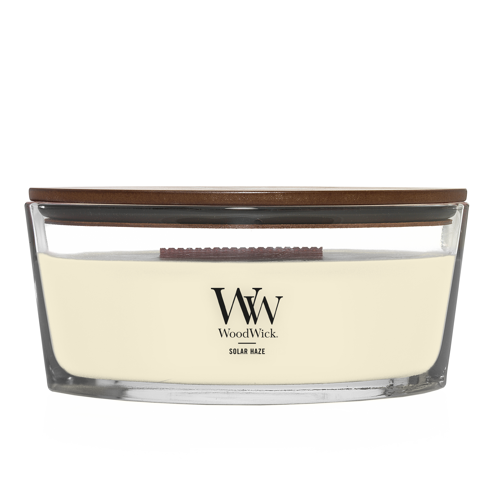 WW Solar Haze Ellipse Candle